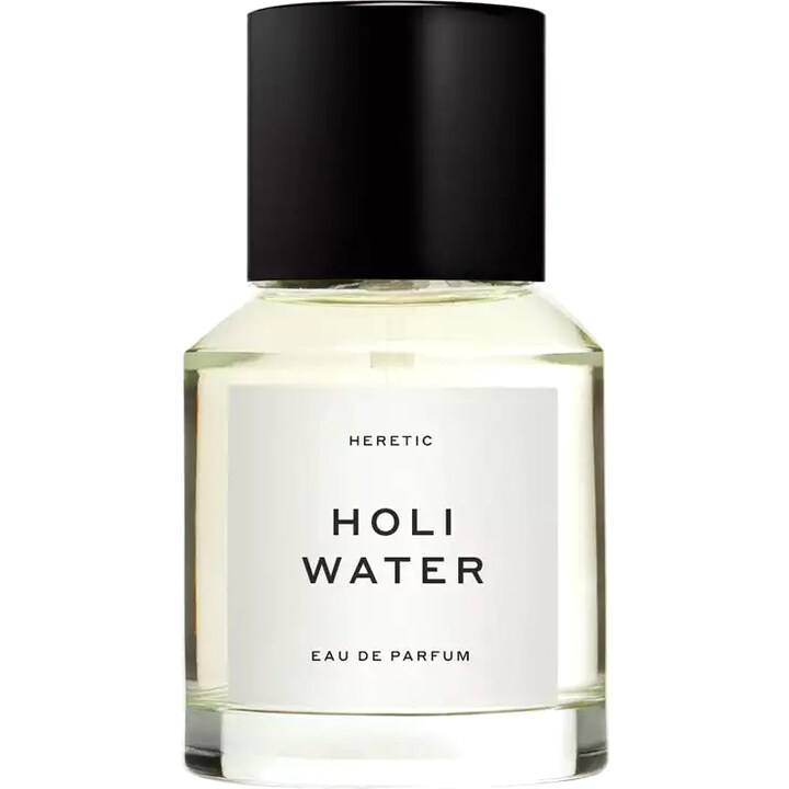 Holi Water